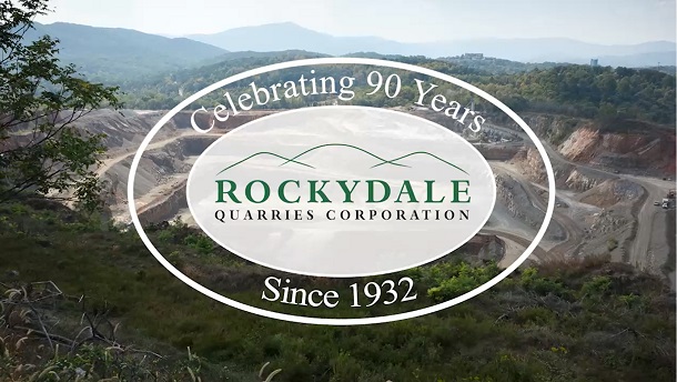 Rockydale Quarries